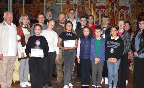 Закупівля тепловізорів для воїнів ЗСУ стала вже доброю традицією ніжинців
