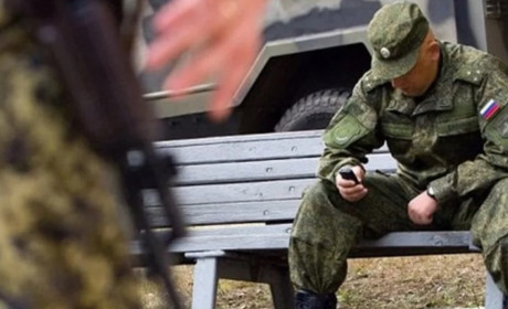 Поради Луганським партизанам. Що не слід зберігати у телефоні, аби не викликати підозру окупантів