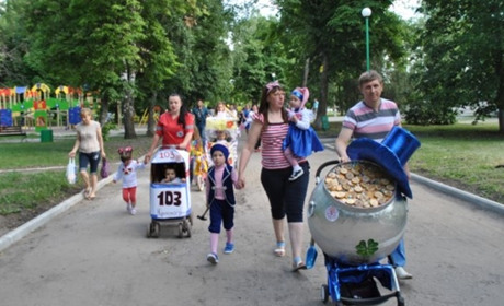 У Краснограді фінансово підтримають сім'ї з новонародженими: як і де отримати гроші