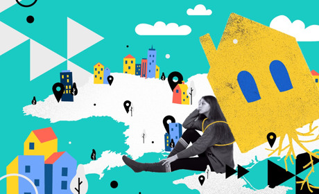 “Робота для ВПО: ти потрібен”: працювати, підтримувати, перемагати