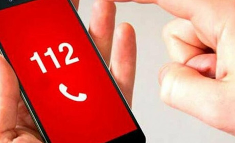 На Київщині запрацювала Єдина служба порятунку 112