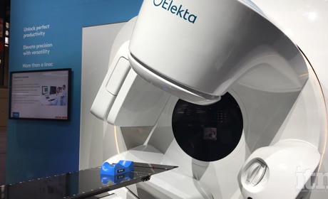 Для лікування раку у лікарнях Полтавщини з’явиться новий лінійний прискорювач