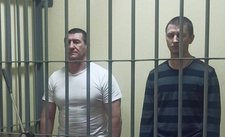 15 та 16 років за «шпигунство»: в окупованому Криму суд відправив за ґрати двох жителів Херсонщини