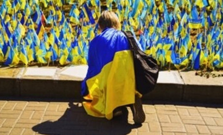 Зупинись на хвилину: 1 жовтня на центральних площах і вулицях України анонсовано масштабну акцію
