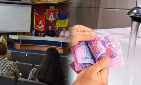 "За всі наші прорахунки платить споживач": у Переяславі депутати нарікали на інертність влади