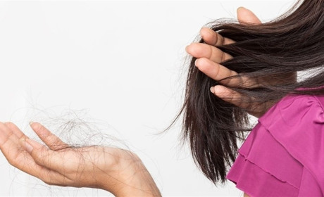 Рецепт здоров'я: ефетивна маска для тих, у кого випадає волосся