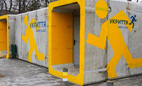 Підрахували: скільки укриттів на території Одещини готові приймати людей та відповідають вимогам