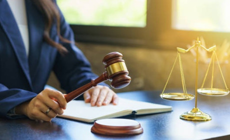 В Долинському відділі прокуратури відзвітували за роботу з початку року