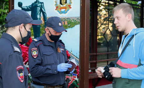 На Луганщині окупанти готуються мобілізувати 17-річних. Вже ставлять на облік та проводять медогляд