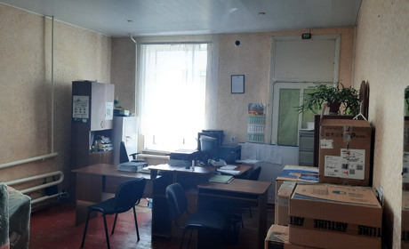 Як працює ЦНАП Мирівської сільської територіальної громади в умовах повномасштабної війни