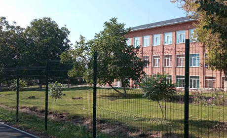 У Старовірівській громаді чотири ліцеї мають укриття: на облаштування виділили понад мільйон гривень