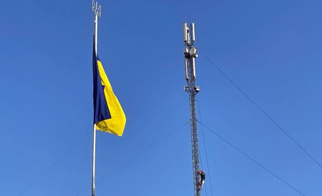 Нові системи оповіщення встановили в Мені та п’яти населених пунктах громади
