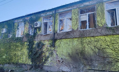 Пожежа, руйнування будинків, постраждалі: наслідки обстрілів Нікопольщини впродовж тижня