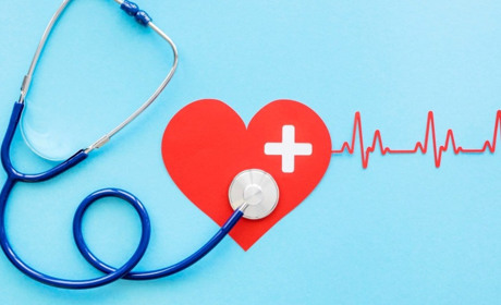 Вбивця XXI століття: як вберегтися від серцево-судинних захворювань?