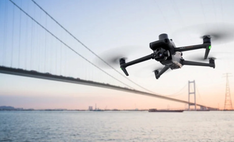 Серія DJI Mavic 3 проти серії Mavic 3 Enterprise