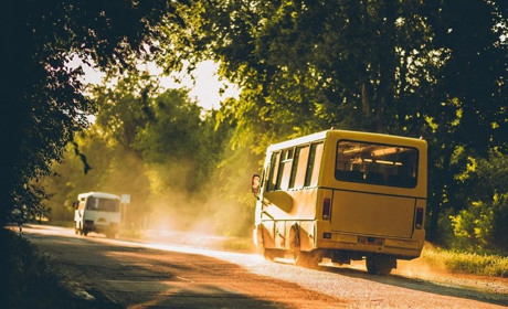 Перевізникам Нікополя компенсували безплатний проїзд пільговиків та дітей: деталі