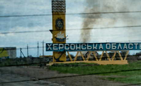 "Щасливе життя" від окупантів. На Херсонщині скаржаться на хворий виноград та нашестя мишей
