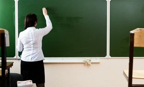 У навчальних закладах Южного працює понад 40 внутрішньо-переміщених осіб