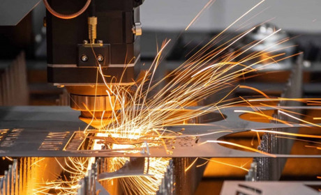 Как выбрать лазерный станок по металлу