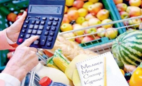 Ціни на продукти в Україні: чи будемо платити більше?