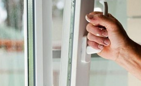 Що робити з вікном, яке не закривається?