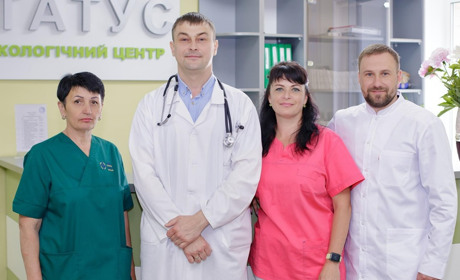 Алкоголь, наркотики, нікотин: наркологічний центр "Статус" як ключ до одужання