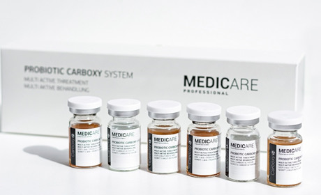 Косметика Medicare: ідеальне поєднання догляду та безпеки