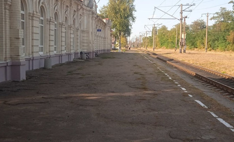 Розклад руху пасажирських поїздів через Долинську оновили: актуальний графік