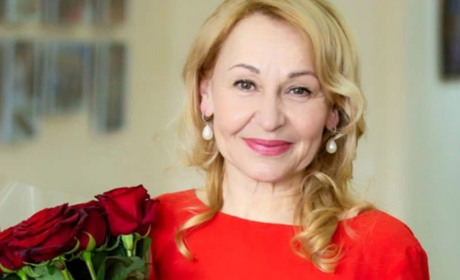 Зрадники Херсонщини. Народна артистка України прислужує окупантам, їй загрожує до 12 років в’язниці