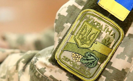 Міноборони України збільшило перелік військовослужбовців, які отримують додаткову винагороду