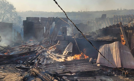 Компенсація за зруйноване житло: 4 жовтня в Покровську відбудуться консультації юристів