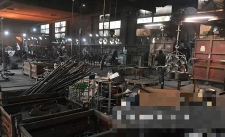 Мелітопольський завод з виробництва посуду виготовляє тепер продукцію для армії рф