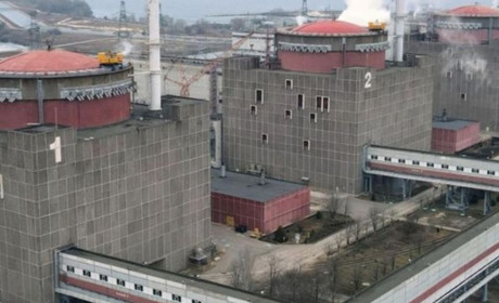 МАГАТЕ повідомило про ротацію групи експертів на ЗАЕС