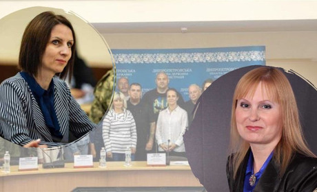 Помічники ветеранів: мешканки Жовтих Вод будуть допомагати військовим повернутися до мирного життя