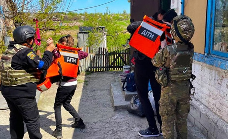 Більше 800 дітей евакуювали у безпечніші регіони України: що відомо?