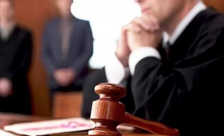 У Скадовськ окупанти завезли суддів та прокурорів з РФ