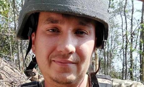 Встигніть підтримати петицію за нашого героя-земляка