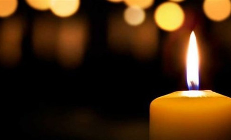 Старокостянтинів попрощається із ГЕРОЄМ російсько-української війни