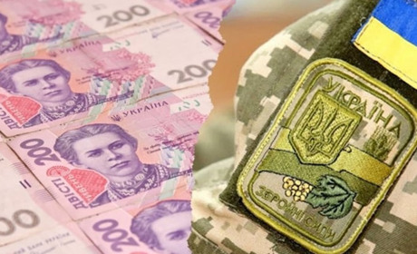 Бюджет війни — 2024: все зароблене — на армію