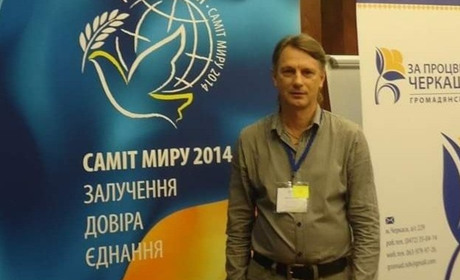 Прокурор росії запросив 19 років увʼязнення для журналіста з Херсонщини Сергія Цигіпи