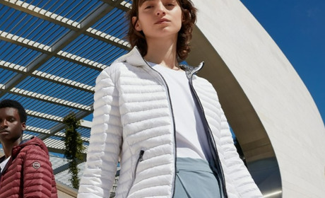 Saks'85 – де мрії стають реальністю