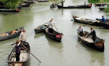 Ворог випустив керовану авіабомбу в напрямку Вилкового, - Сили оборони Півдня