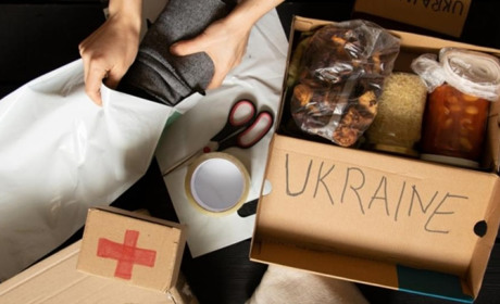 Южненські волонтери зібрались до Херсонщини, потрібна допомога