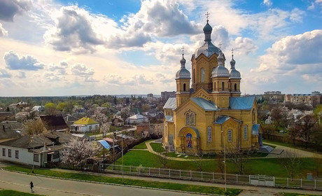 Опитування тижня: за що ви любите своє місто чи село? Розповідають жителі Переяславщини