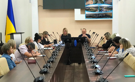 Останочні терміни та бланки: в Южному оголосили початок громадського обговорення щодо перейменування