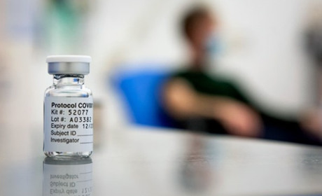 Що буде зі щепленнями проти COVID-19 та кому слід робити додатковий бустер? Роз’яснення МОЗ