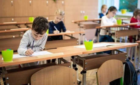 Експеримент у школі. Яка мета ДПА для 4-х класів