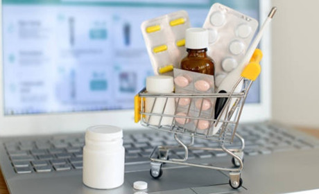 Ліки додому: Переваги замовлення через інтернет-аптеку