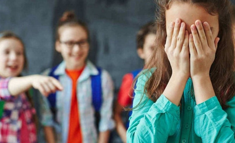 В Україні посилили захист дітей від булінгу: що зміниться