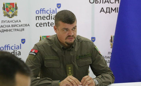 Прозорість і відкритість. Хто на Луганщині пильнуватиме кошти з фонду ліквідації наслідків війни
